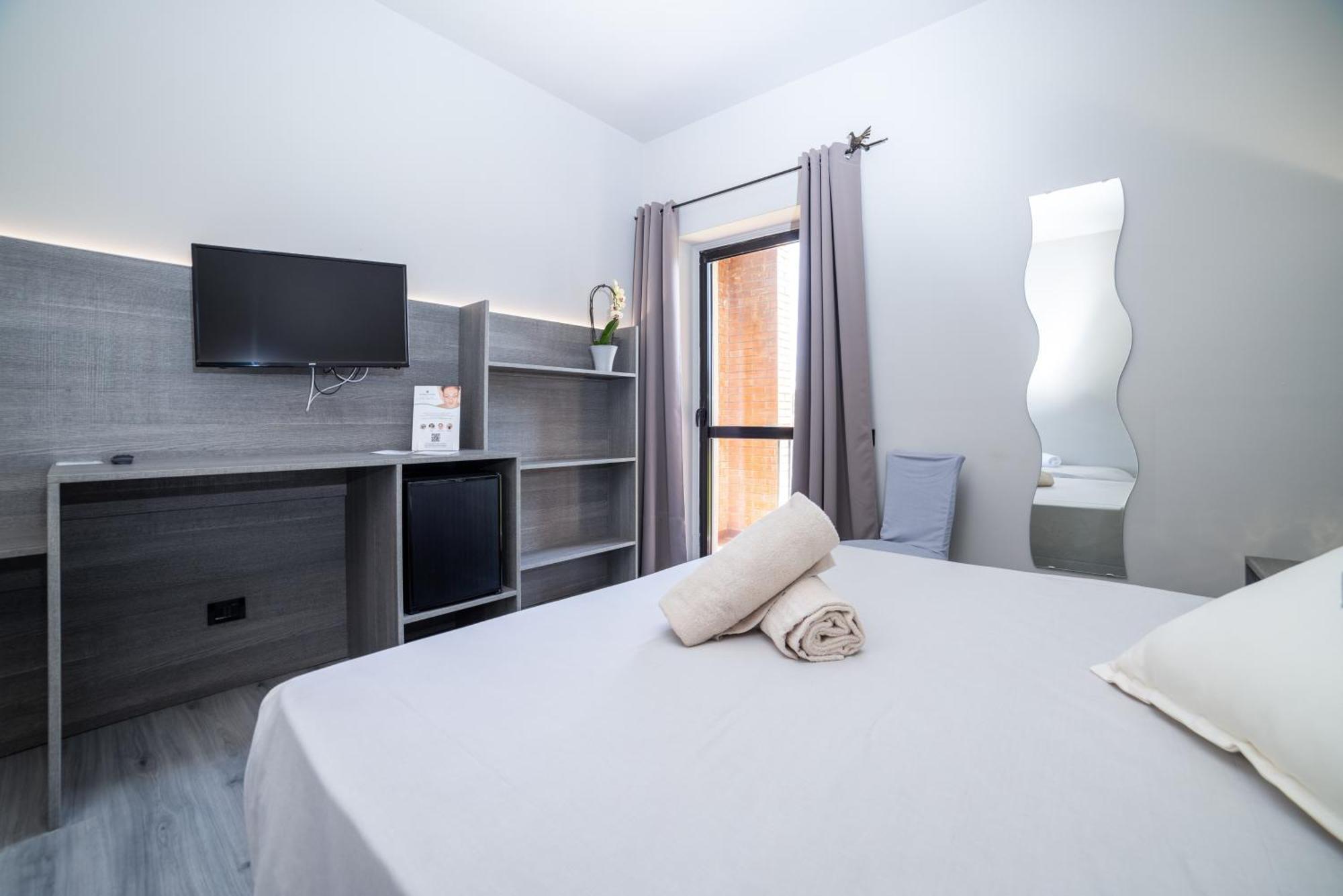 Sardegna Termale Hotel&Spa Sardara Exterior foto